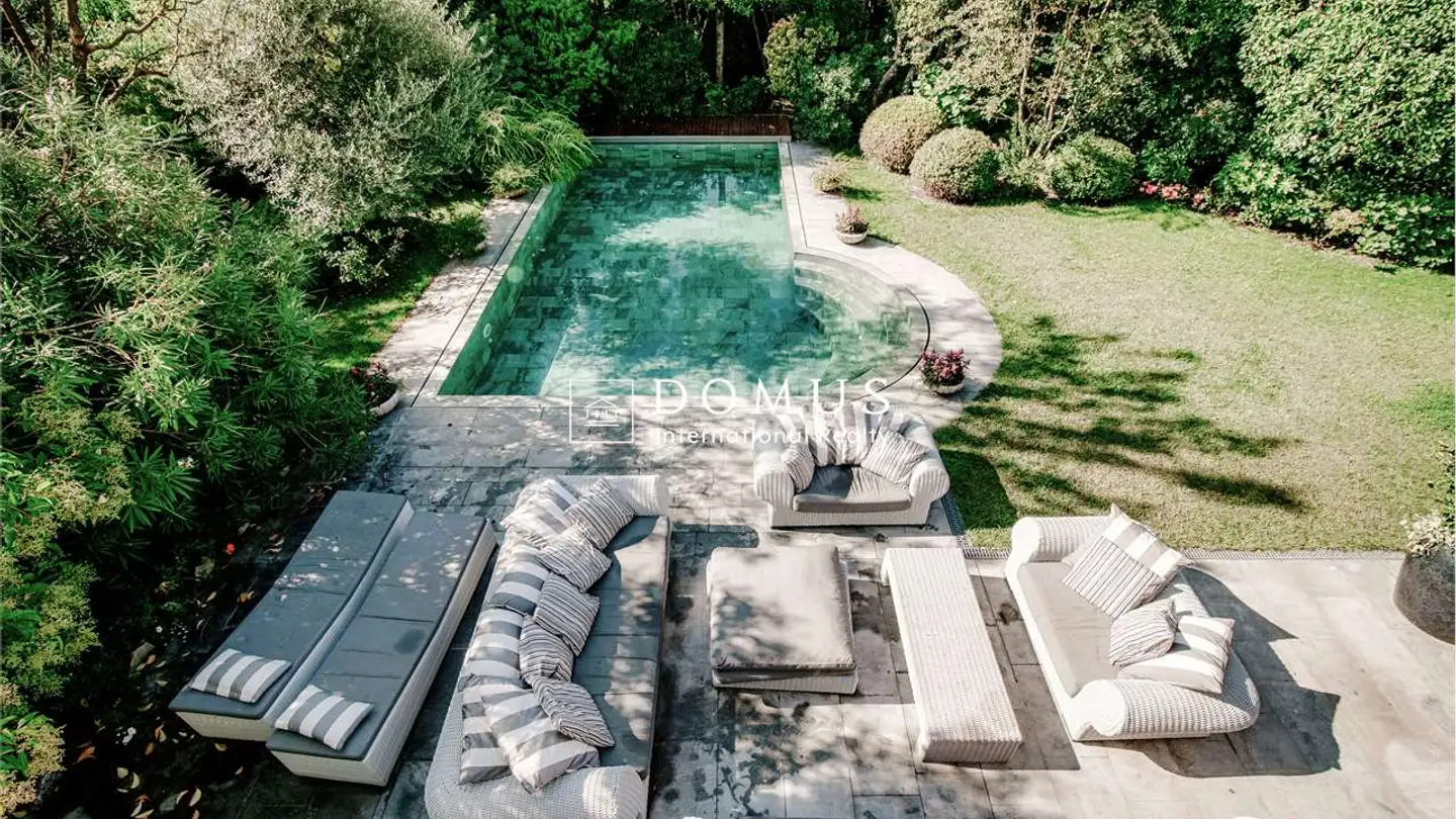 Villa in vendita - Via Rubiana, 6925 Gentilino - Photo 3