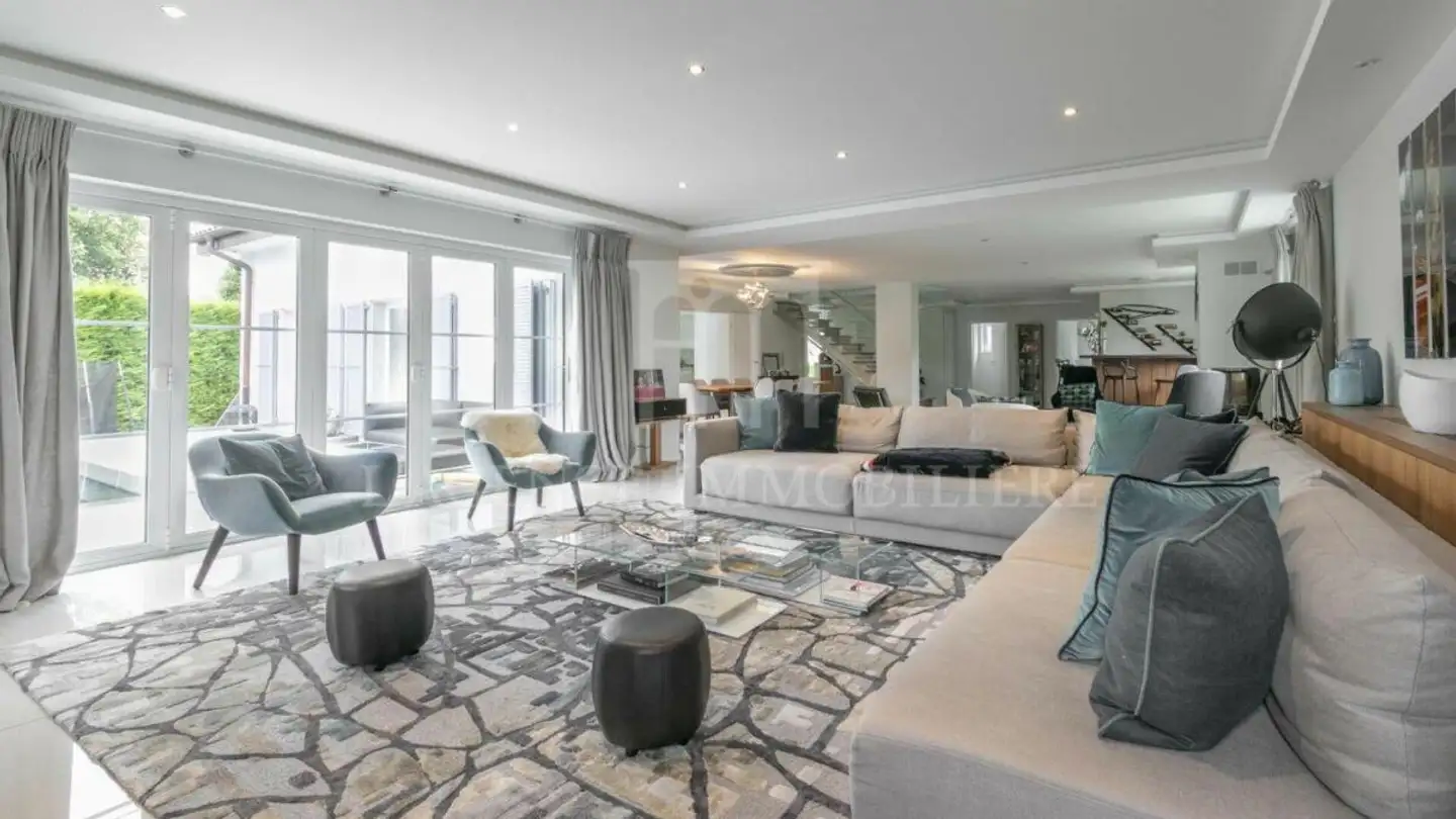 Villa à vendre - 1297 Founex - Photo 4