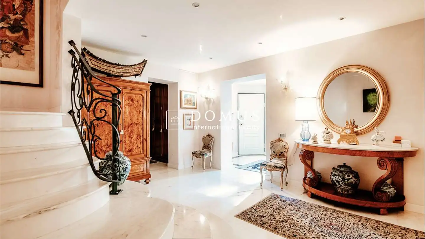 Villa in vendita - Via Rubiana, 6925 Gentilino - Photo 4