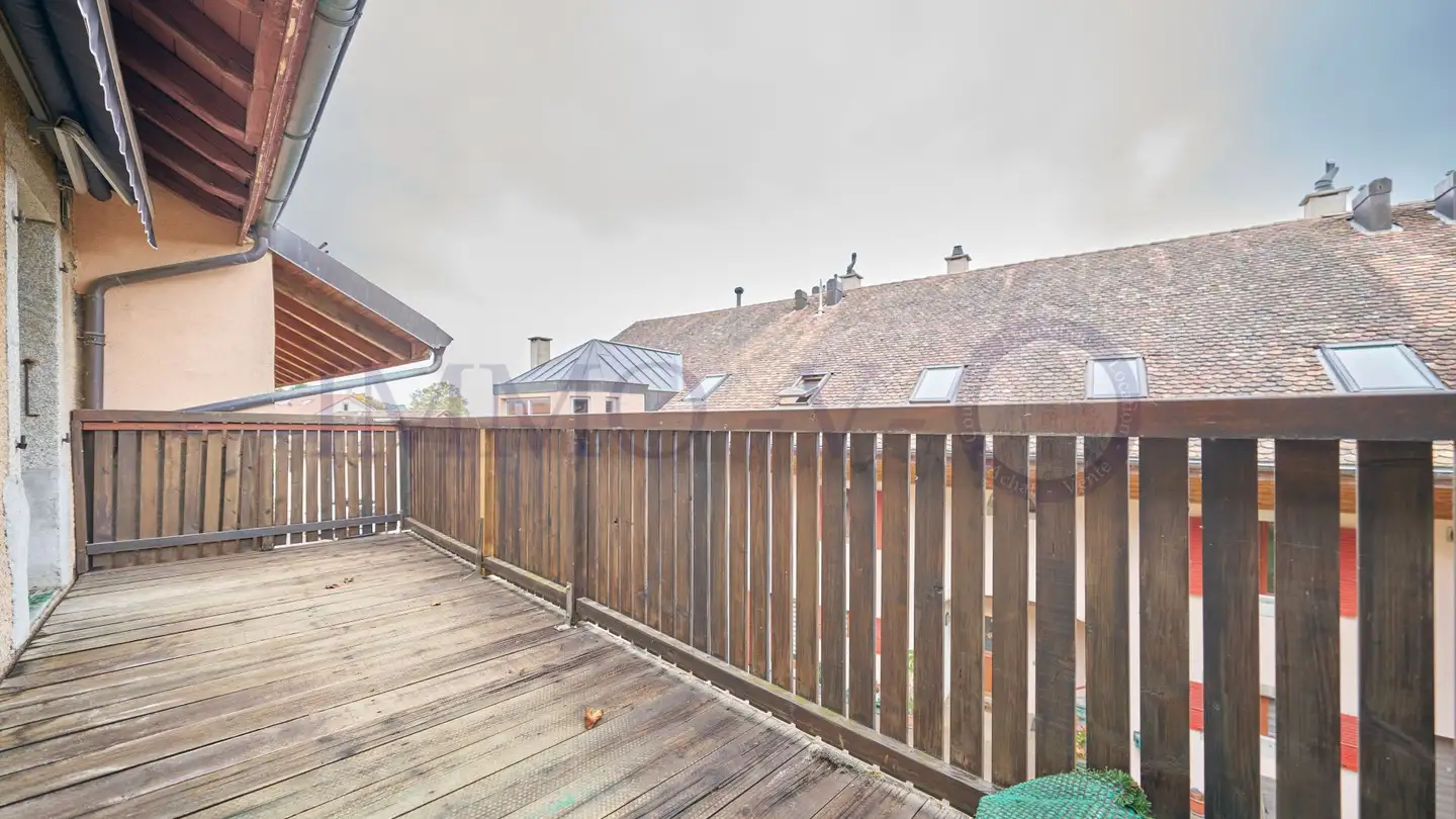 Appartamento in affitto - 1168 Villars-sous-Yens - Photo 3