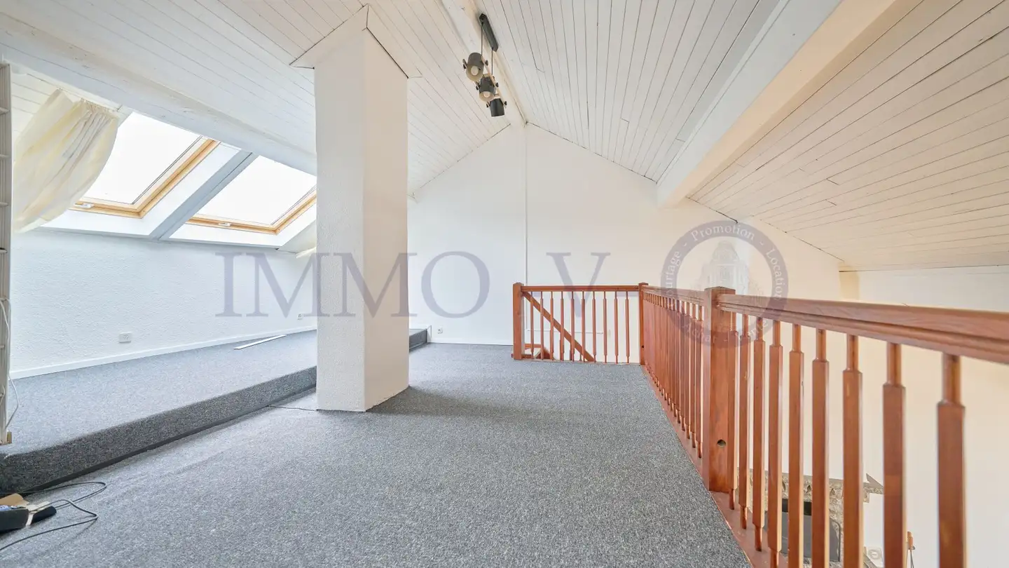 Appartamento in affitto - 1168 Villars-sous-Yens - Photo 4