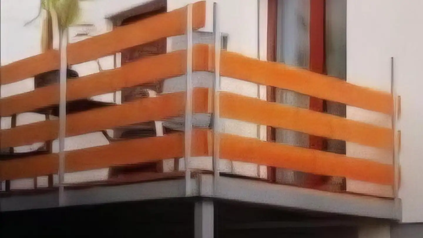 Semi-detached house for rent - 4204 Himmelried - Photo 2