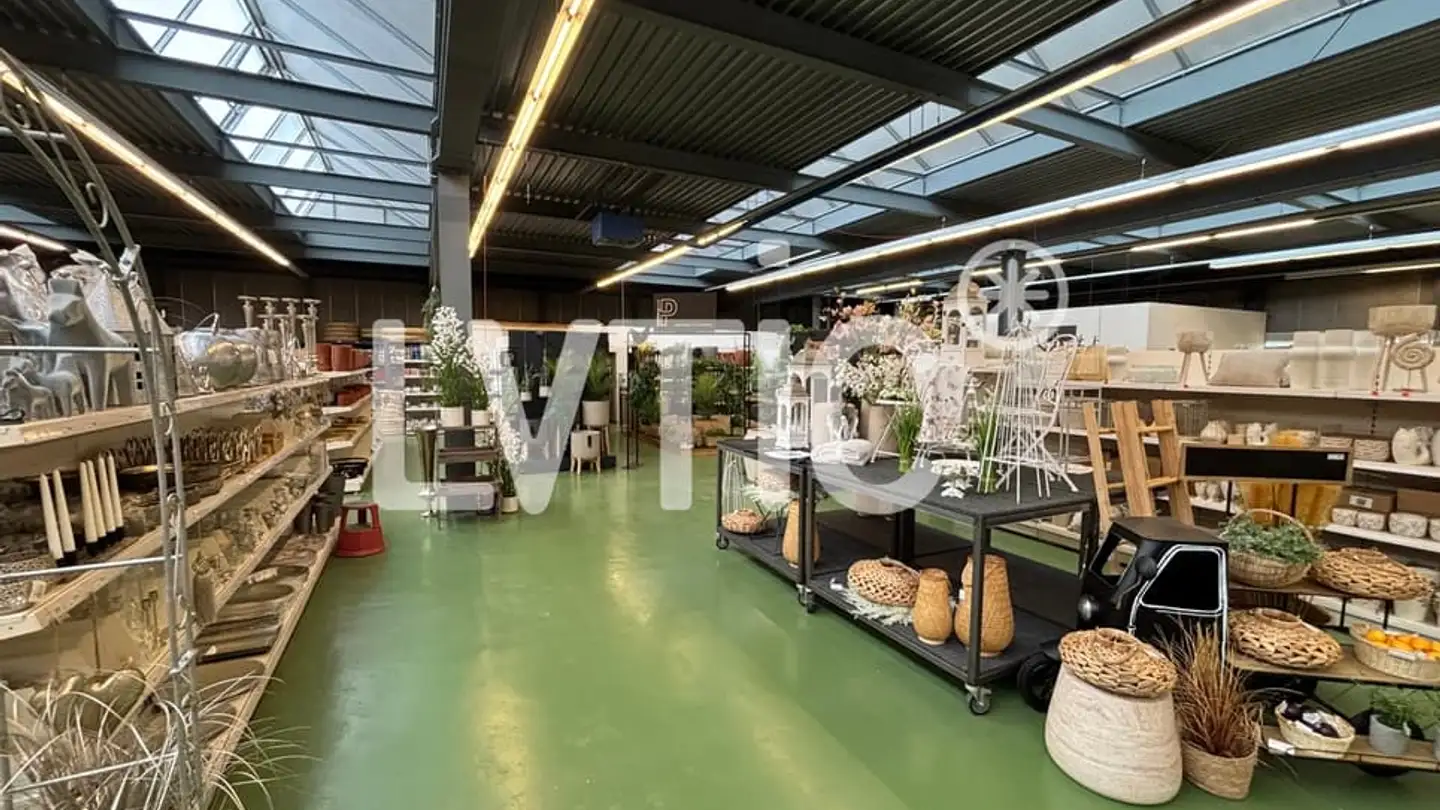 Commerciale in affitto - 1026 Denges - Photo 2