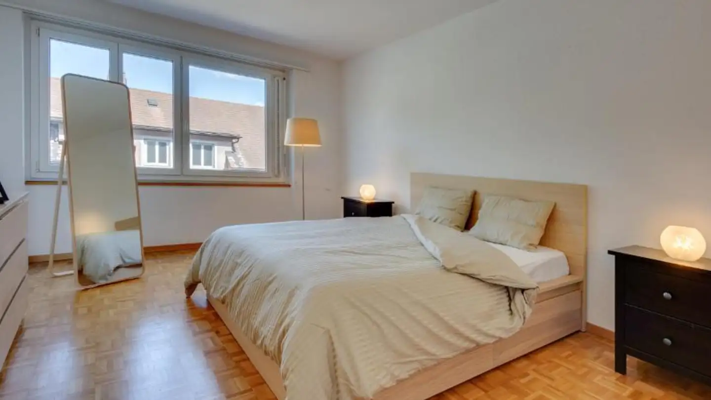 Apartment for rent - Brüggstrasse 1, 2503 Biel/Bienne - Photo 3