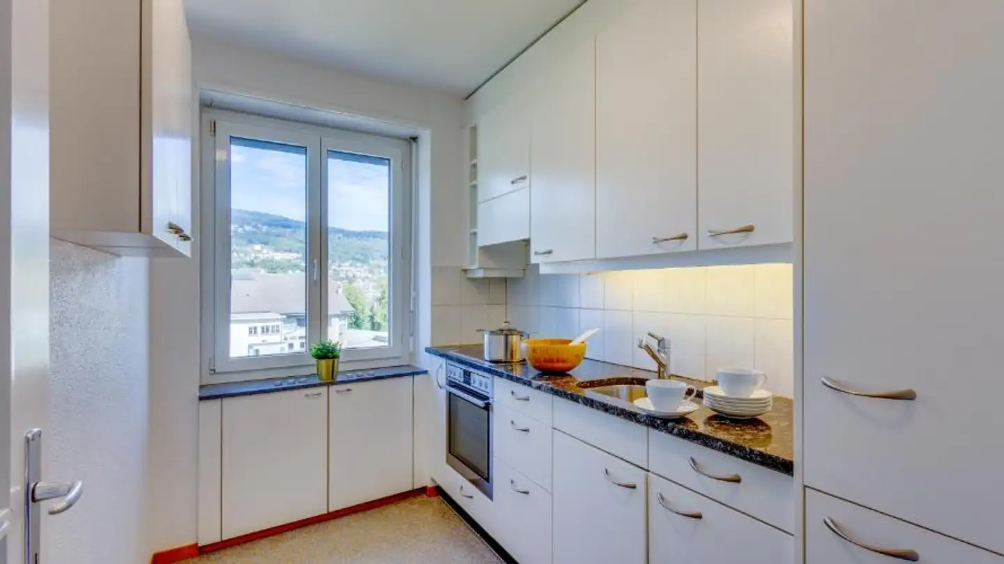 Apartment for rent - Brüggstrasse 1, 2503 Biel/Bienne - Photo 4