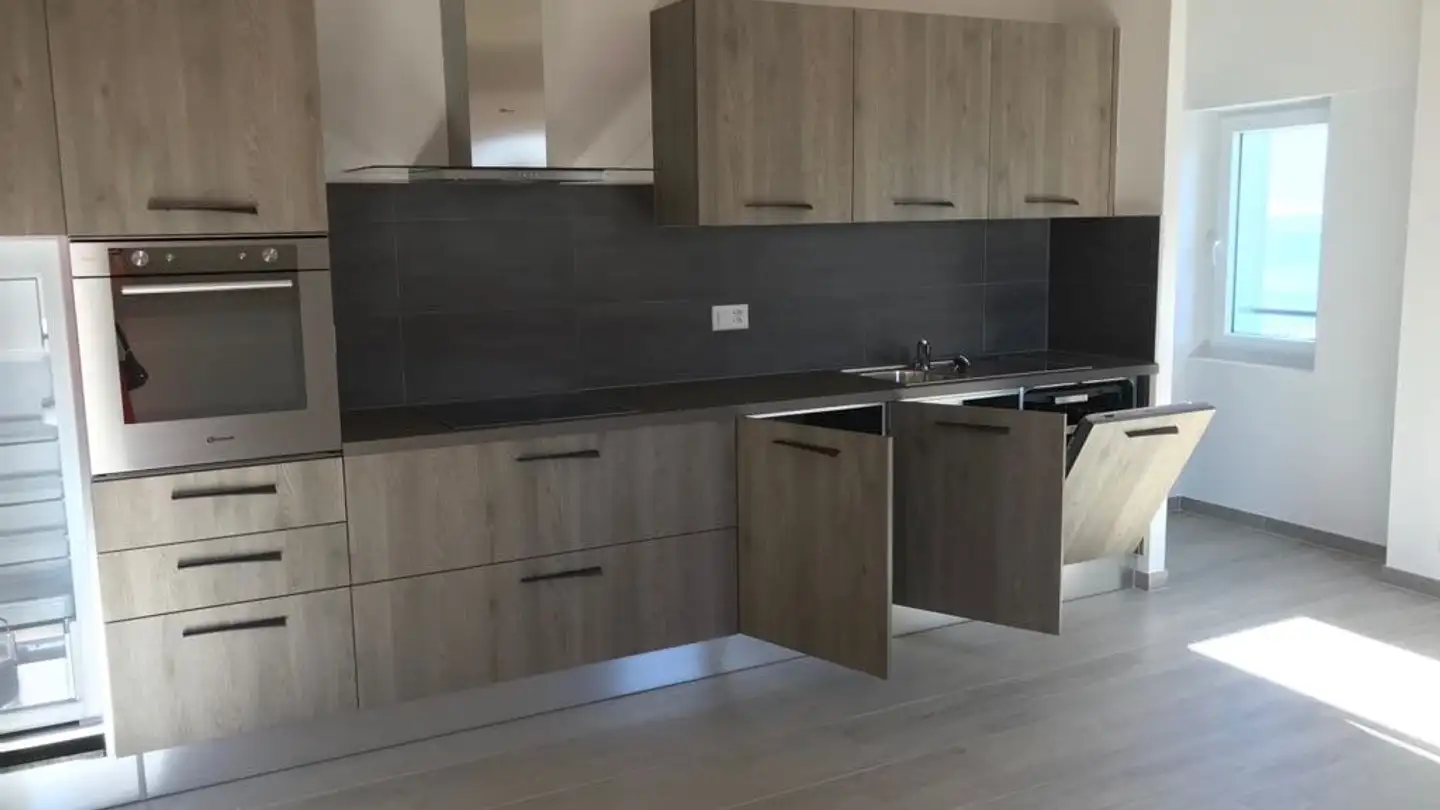 Appartamento in vendita - Route Cantonale 2, 1071 Rivaz - Photo 2