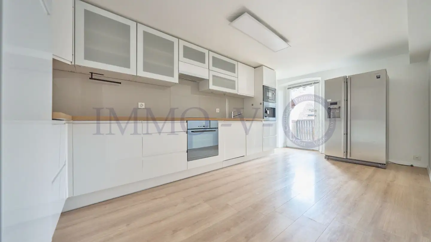 Appartamento in affitto - 1168 Villars-sous-Yens - Photo 2