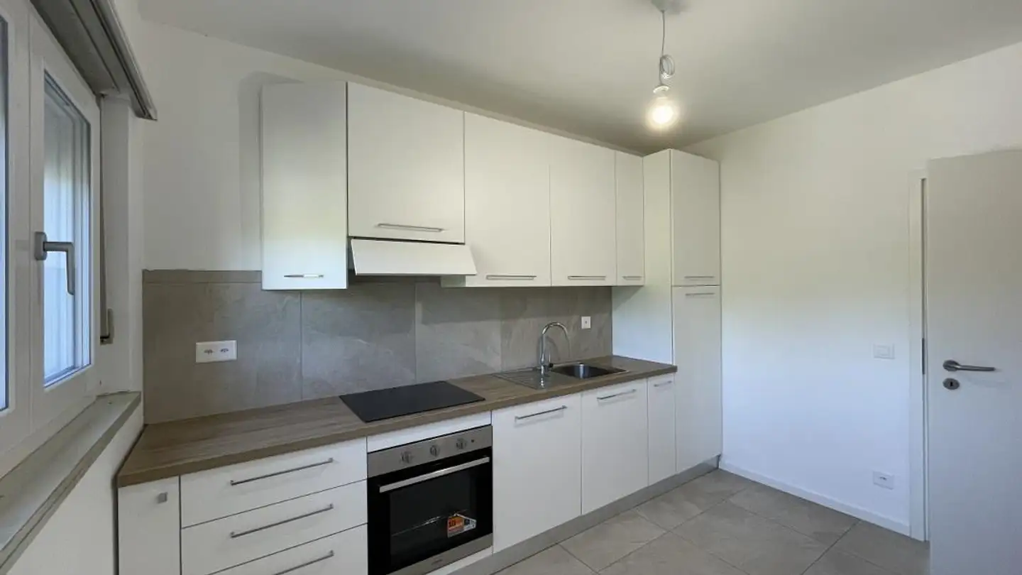 Appartamento in affitto - 6852 Genestrerio - Foto 4