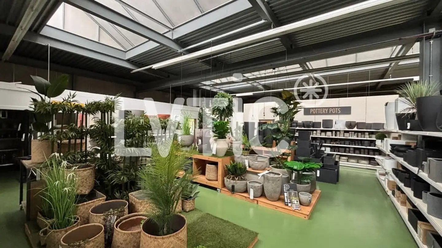 Commerciale in affitto - 1026 Denges - Photo 3