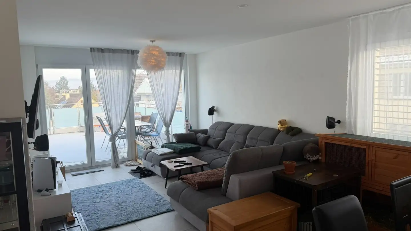 Appartamento in affitto - Zürcherstrasse 73, 8500 Frauenfeld - Foto 3