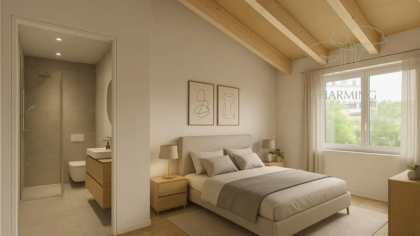 Duplex à vendre - 6945 Origlio - Photo 3