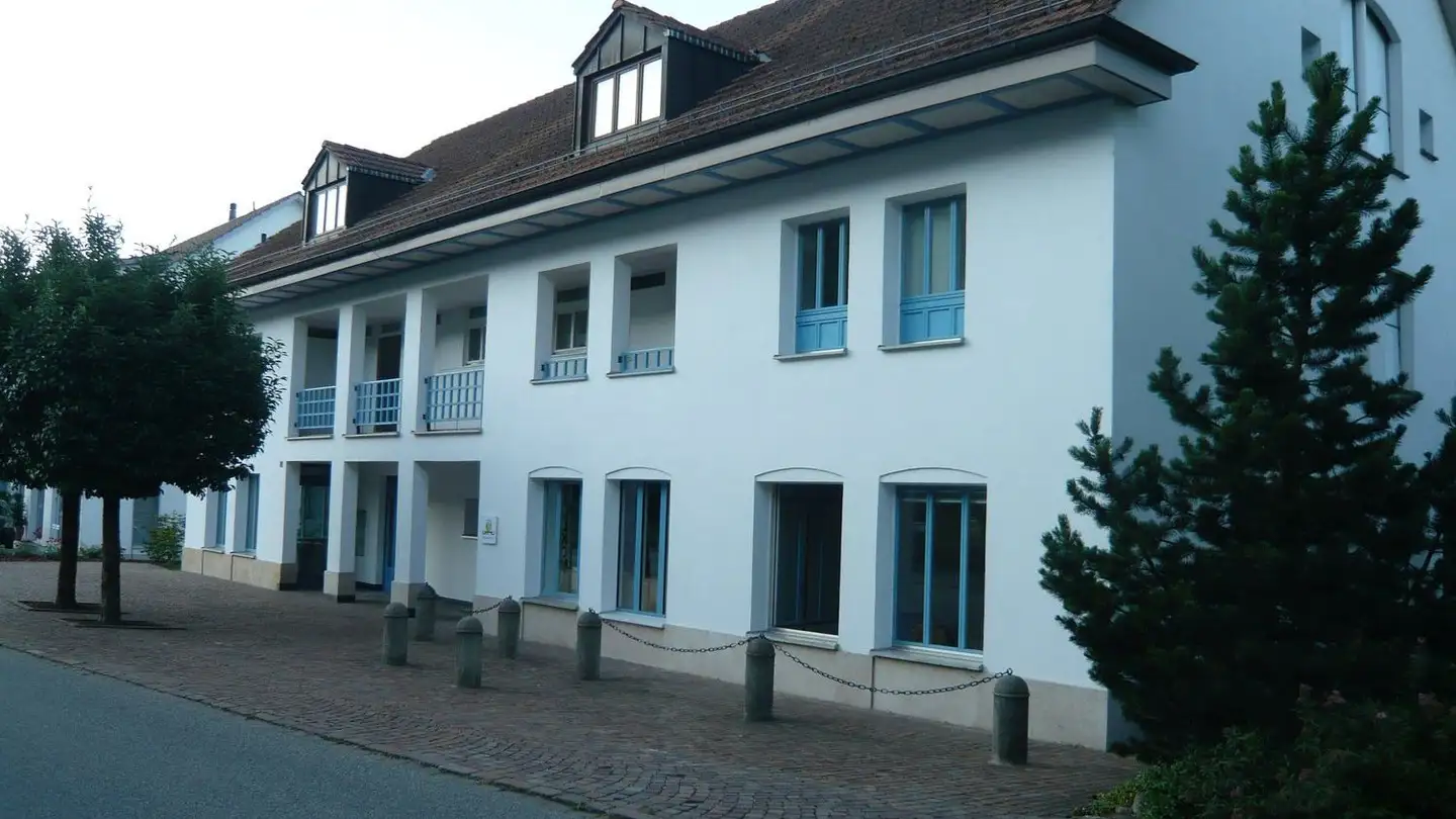 Duplex for rent - Dorfstrasse 23, 5417 Untersiggenthal - Photo 2