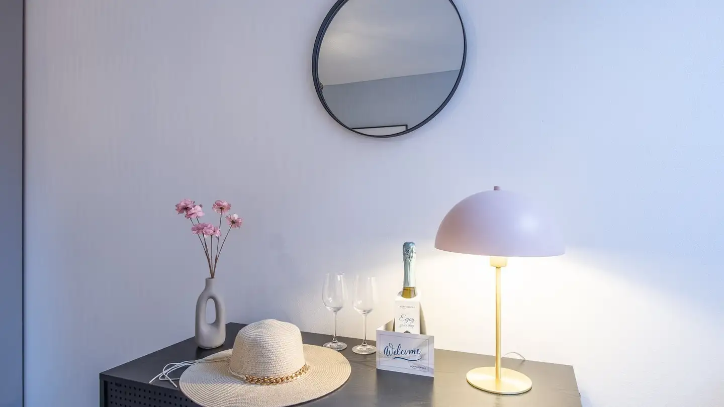 Appartement meublé à louer - Via Beato Pietro Berno 15, 6612 Ascona - Photo 4
