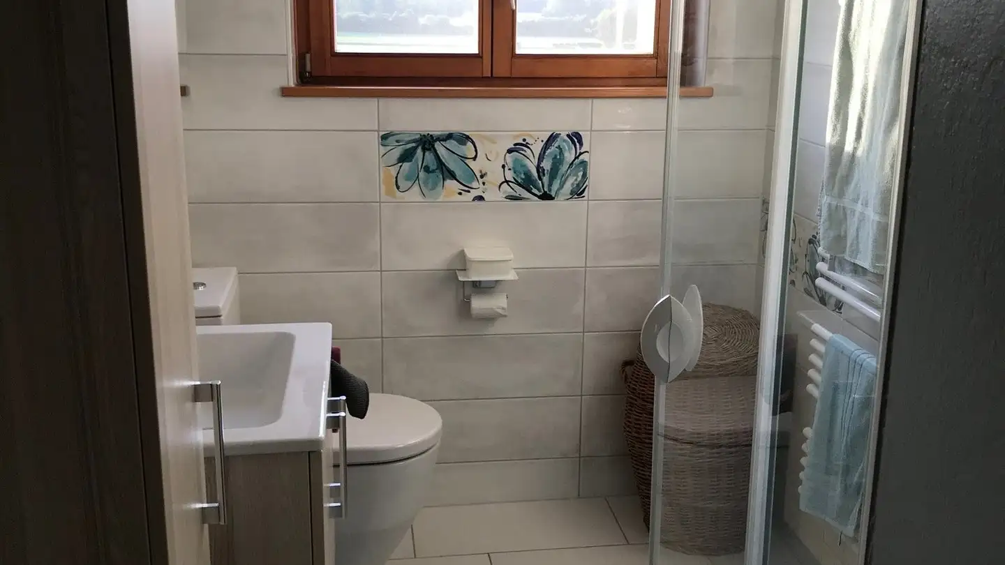 Chambre à louer - Route D'avenches, 1580 Donatyre - Photo 2