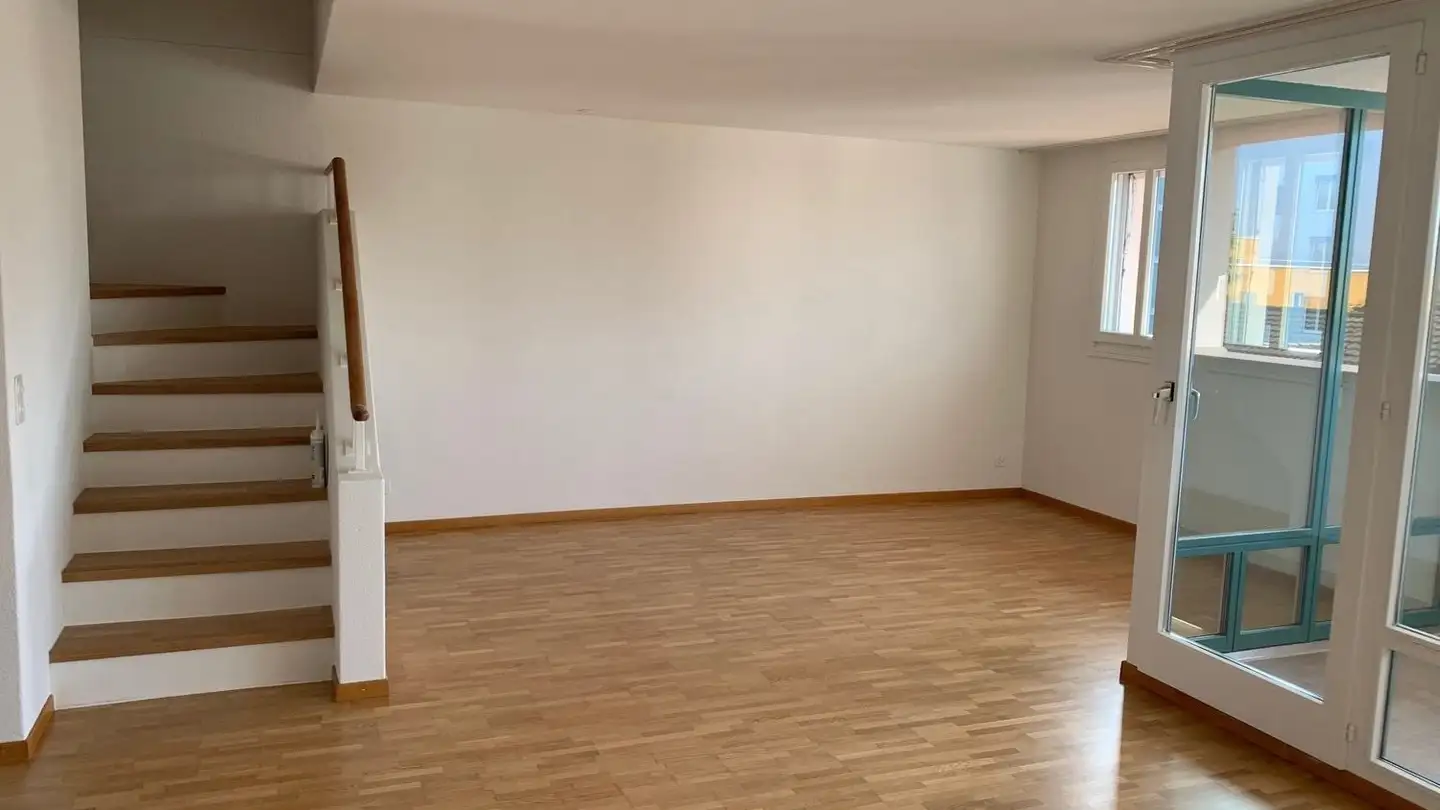 Duplex for rent - Dorfstrasse 23, 5417 Untersiggenthal - Photo 3