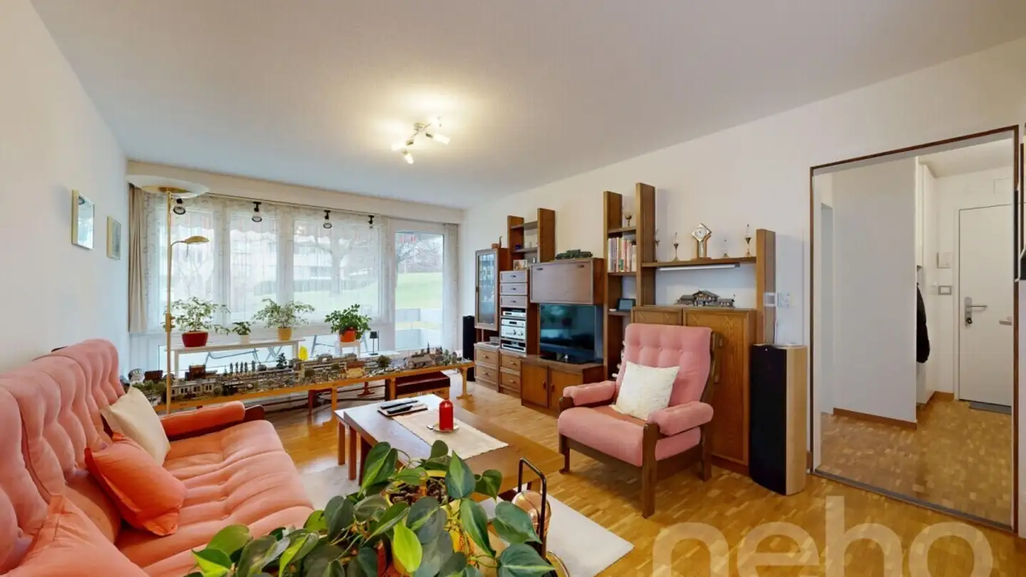 Apartment for sale - 8810 Horgen - Photo 3