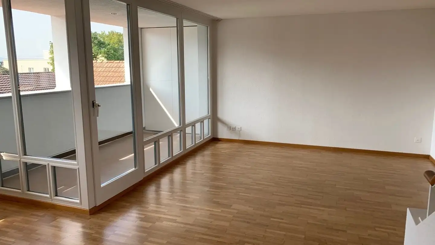 Duplex for rent - Dorfstrasse 23, 5417 Untersiggenthal - Photo 4
