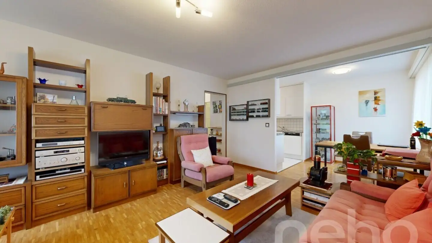 Apartment for sale - 8810 Horgen - Photo 4