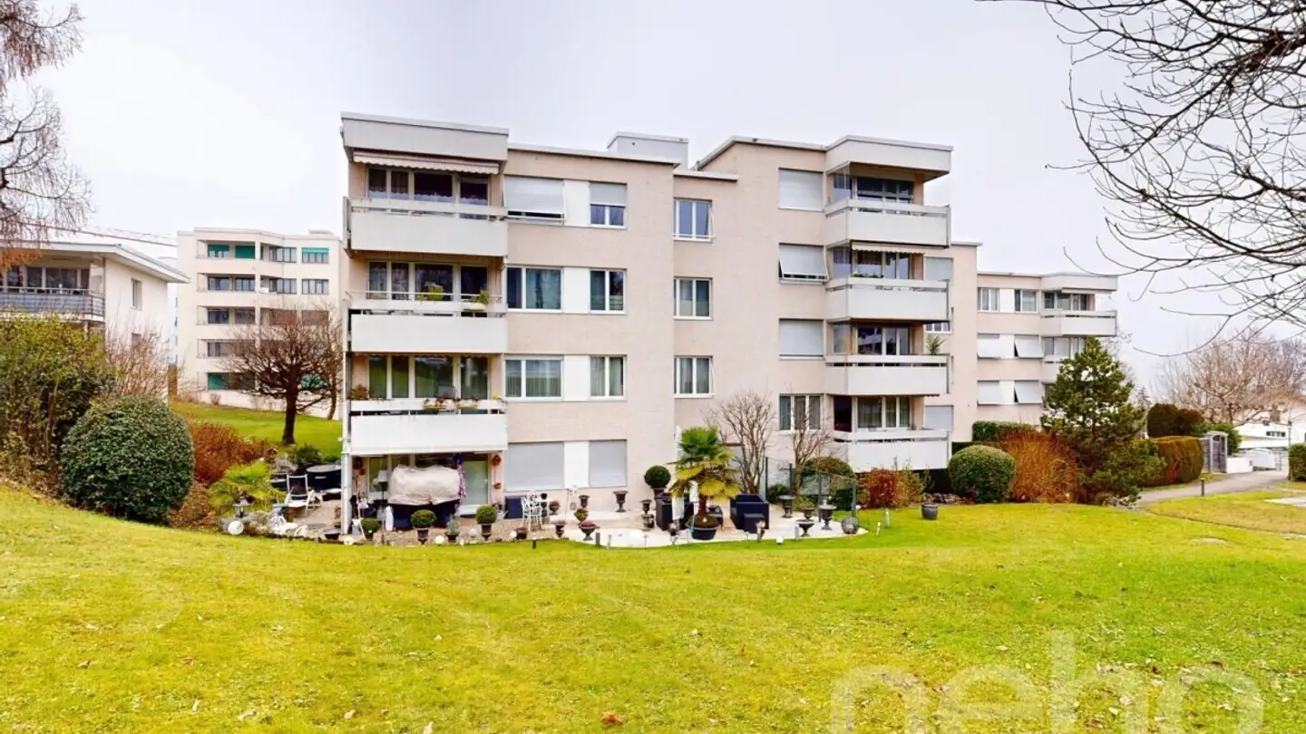 Apartment for sale - 8810 Horgen