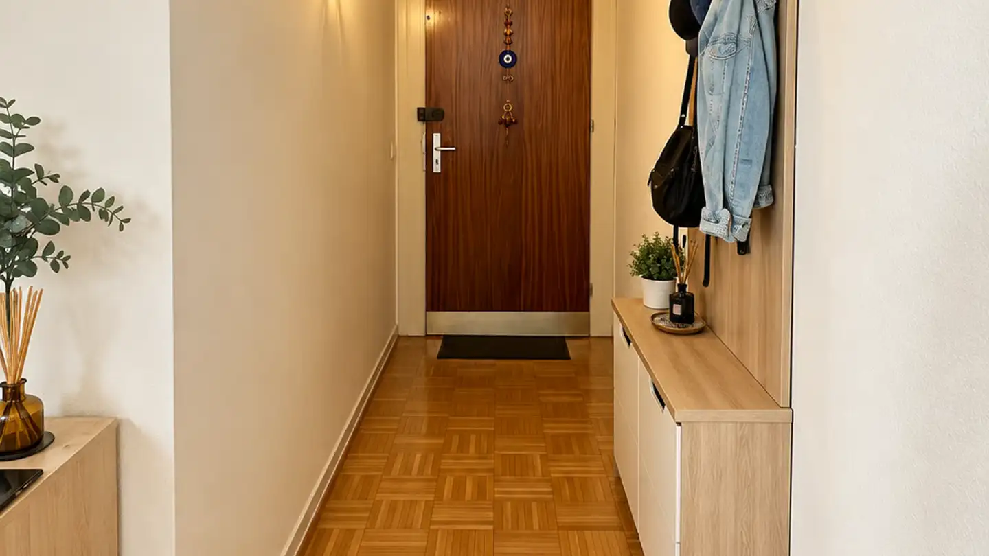 Appartamento in affitto - Route Du Grand-Lancy, 1212 Grand-Lancy - Foto 4