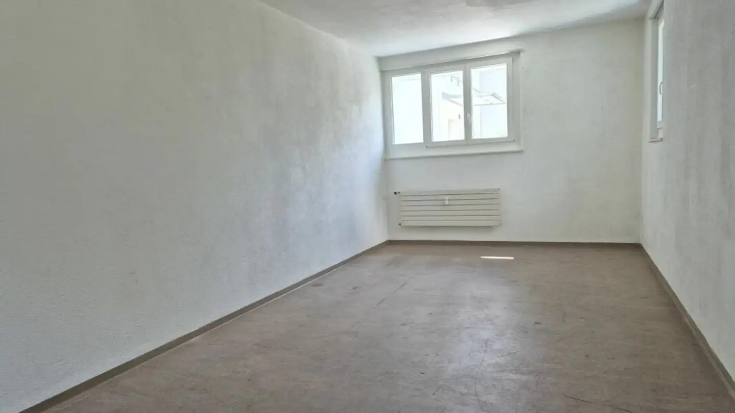 Espace de stockage à louer - Gimsastrasse 8, 8890 Flums