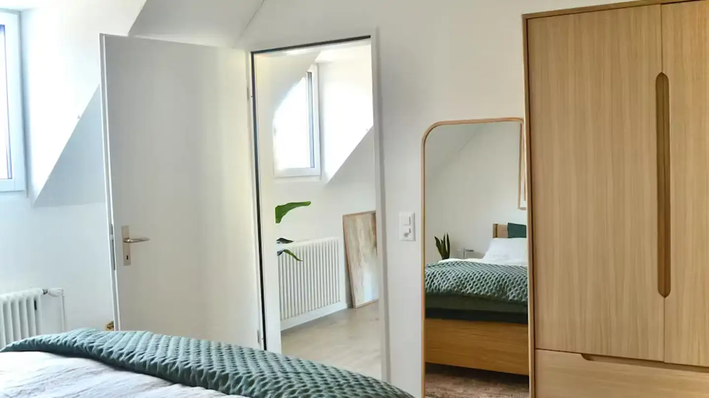 Appartement à louer - Markircherstrasse, 4055 Basel - Photo 4