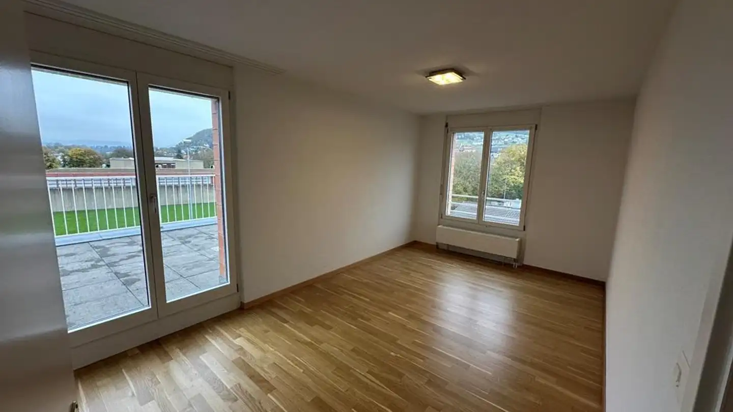 Apartment for rent - Parkstrasse 27, 5313 Klingnau - Photo 3