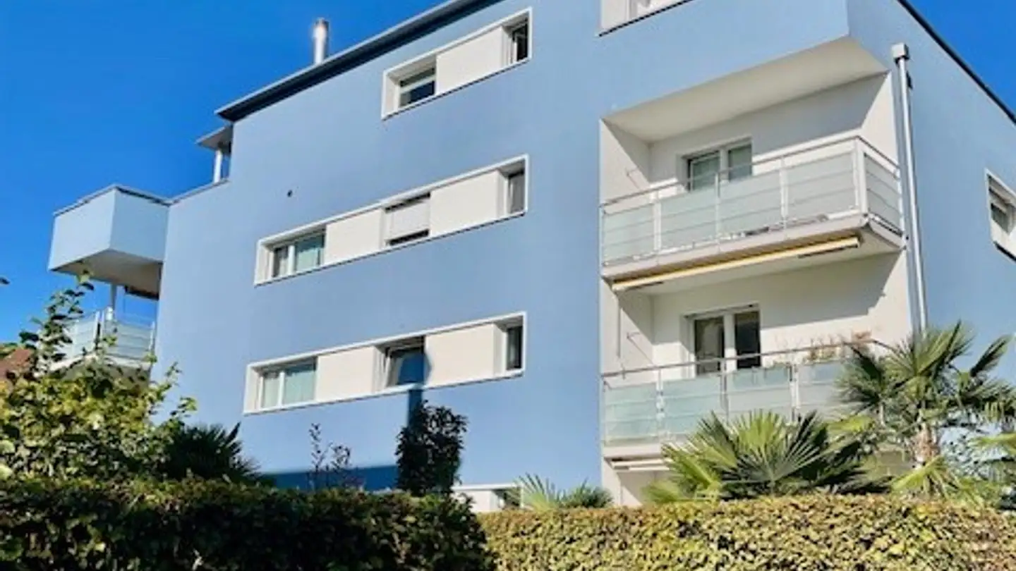 Wohnung kaufen - Sonnenbühlstrasse 26a, 8305 Dietlikon - Foto 2
