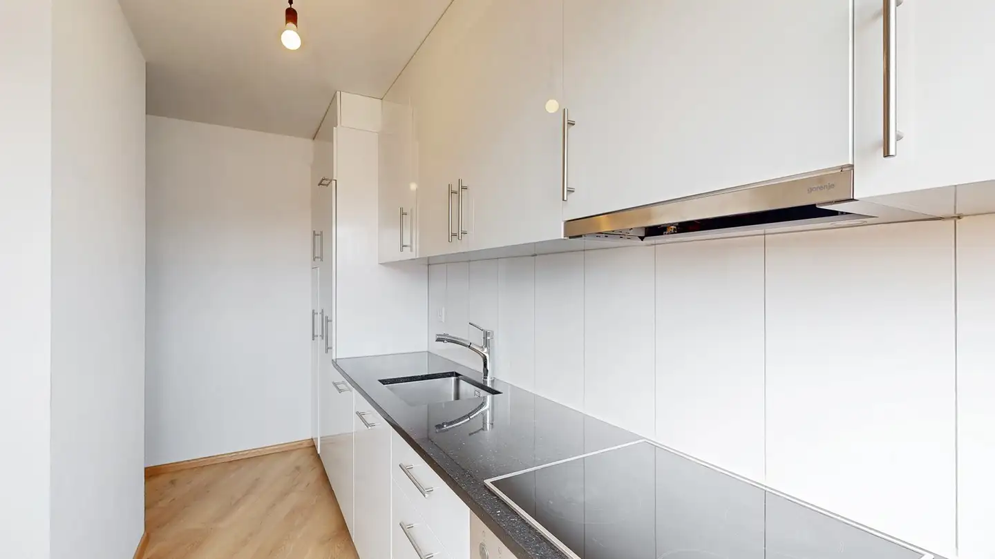 Appartamento in affitto - Clarahofweg 23, 4058 Basel - Photo 2