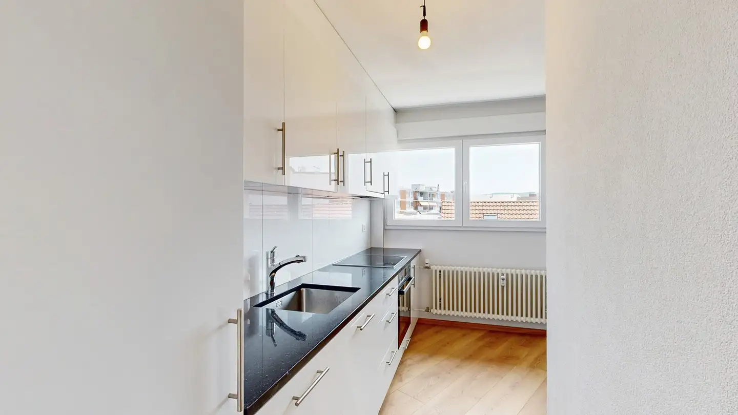 Appartamento in affitto - Clarahofweg 23, 4058 Basel - Photo 3