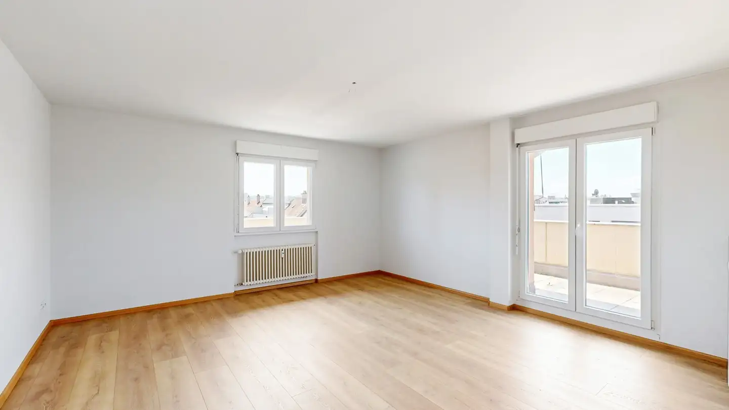 Appartamento in affitto - Clarahofweg 23, 4058 Basel - Photo 4