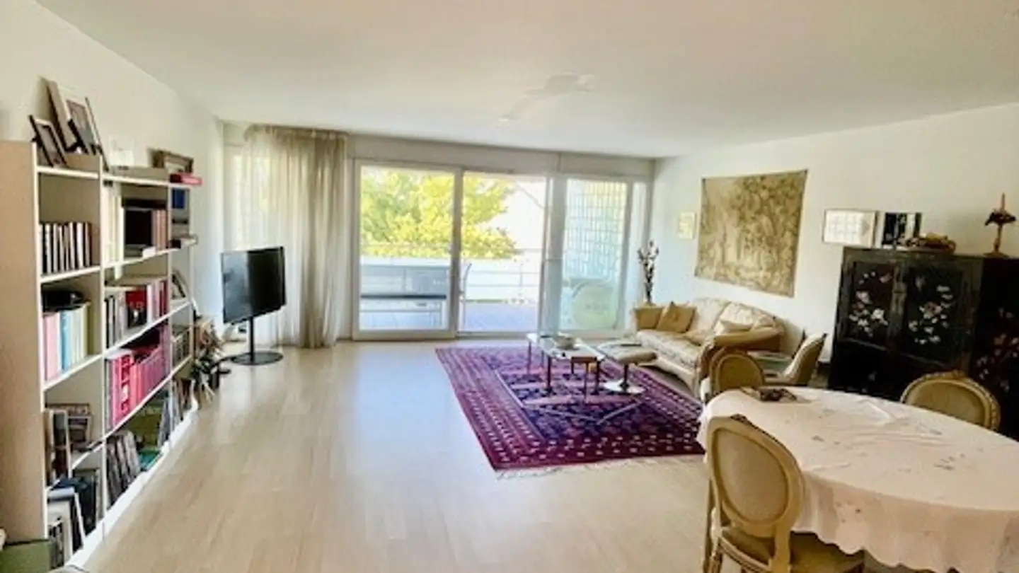 Wohnung kaufen - Sonnenbühlstrasse 26a, 8305 Dietlikon - Foto 4