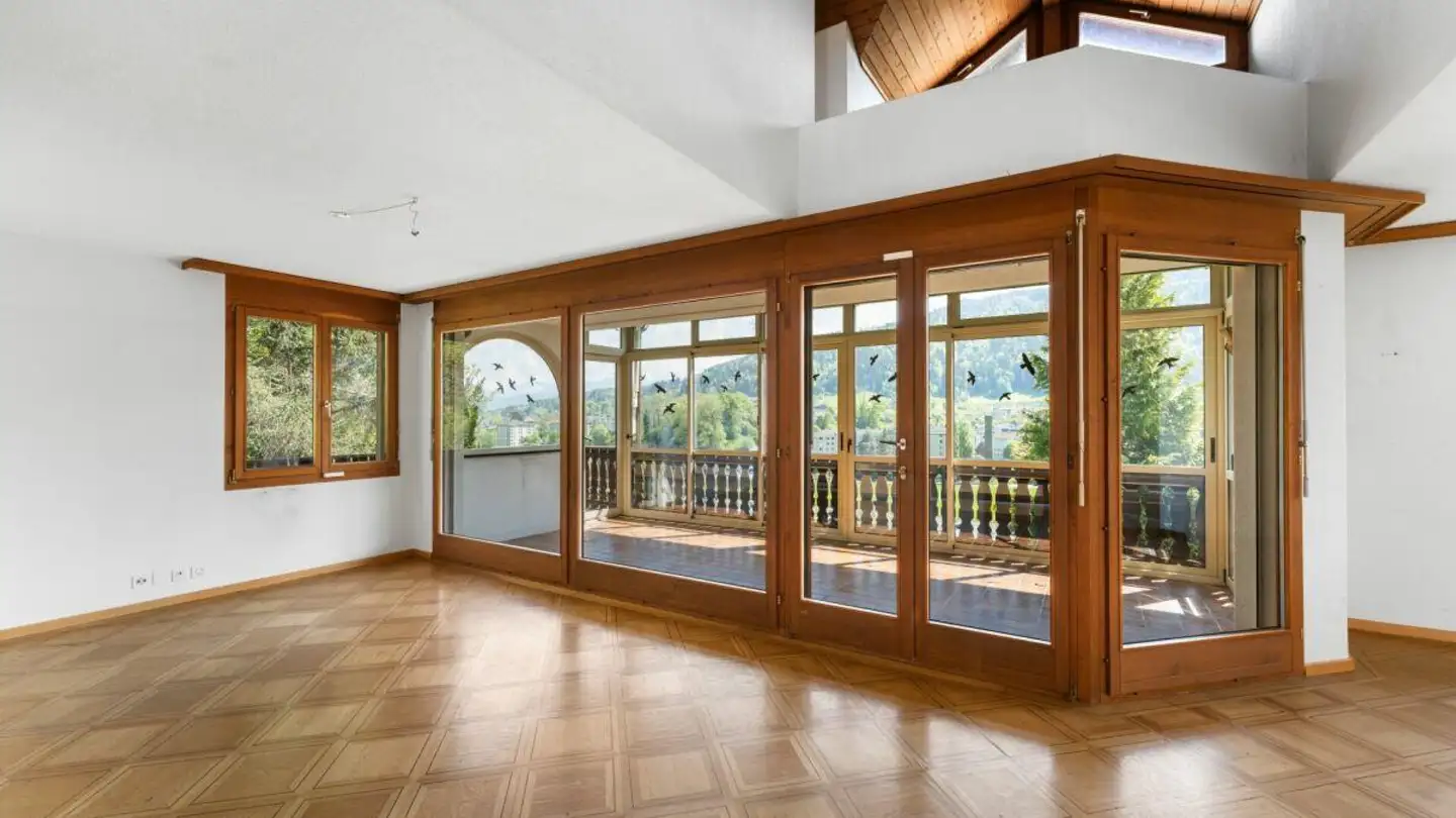 Casa singola in vendita - Schützenrain 34, 6012 Obernau - Photo 3