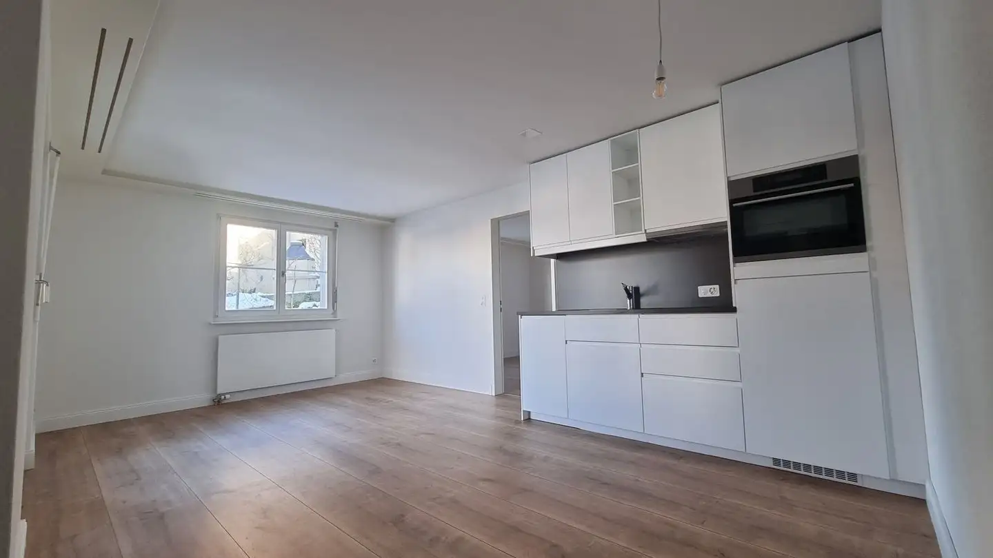 Studio à louer - Im Chilefeld 5, 4422 Arisdorf - Photo 2