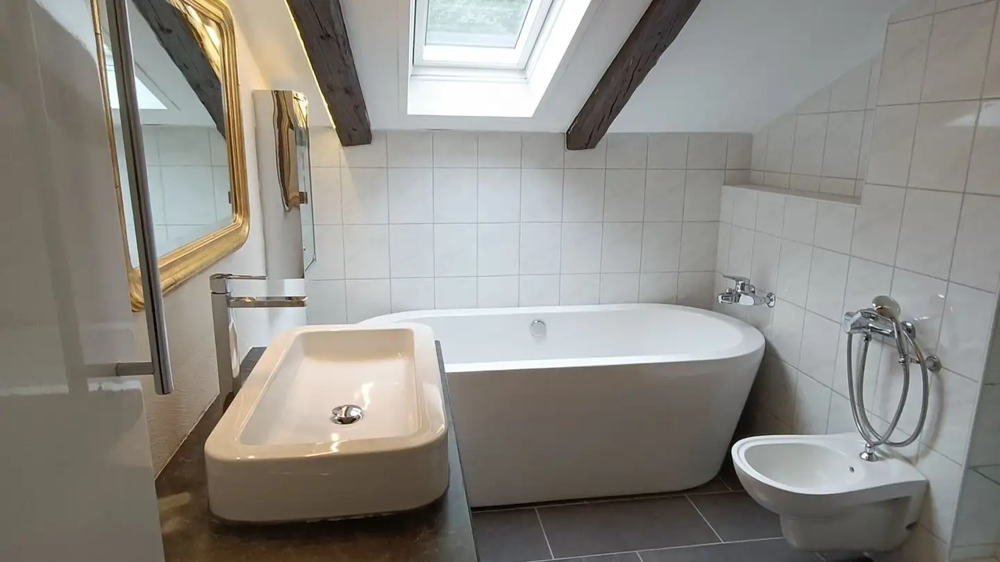 Single house for rent - Töbeli, 7303 Mastrils - Photo 4