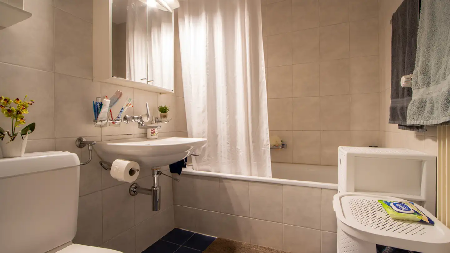 Appartamento in affitto - Bielstrasse, 3250 Lyss - Foto 3