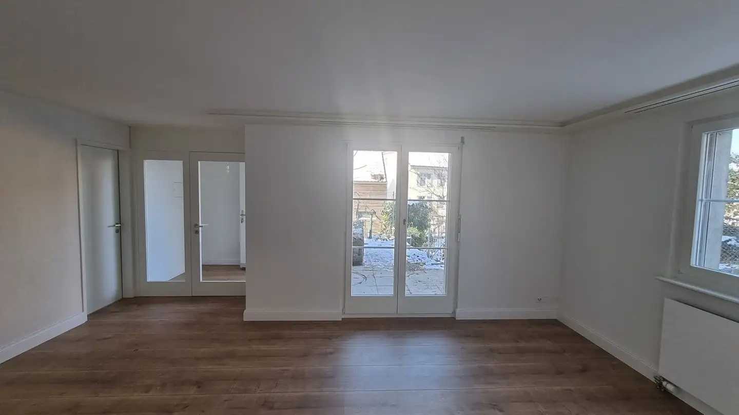 Studio à louer - Im Chilefeld 5, 4422 Arisdorf - Photo 3
