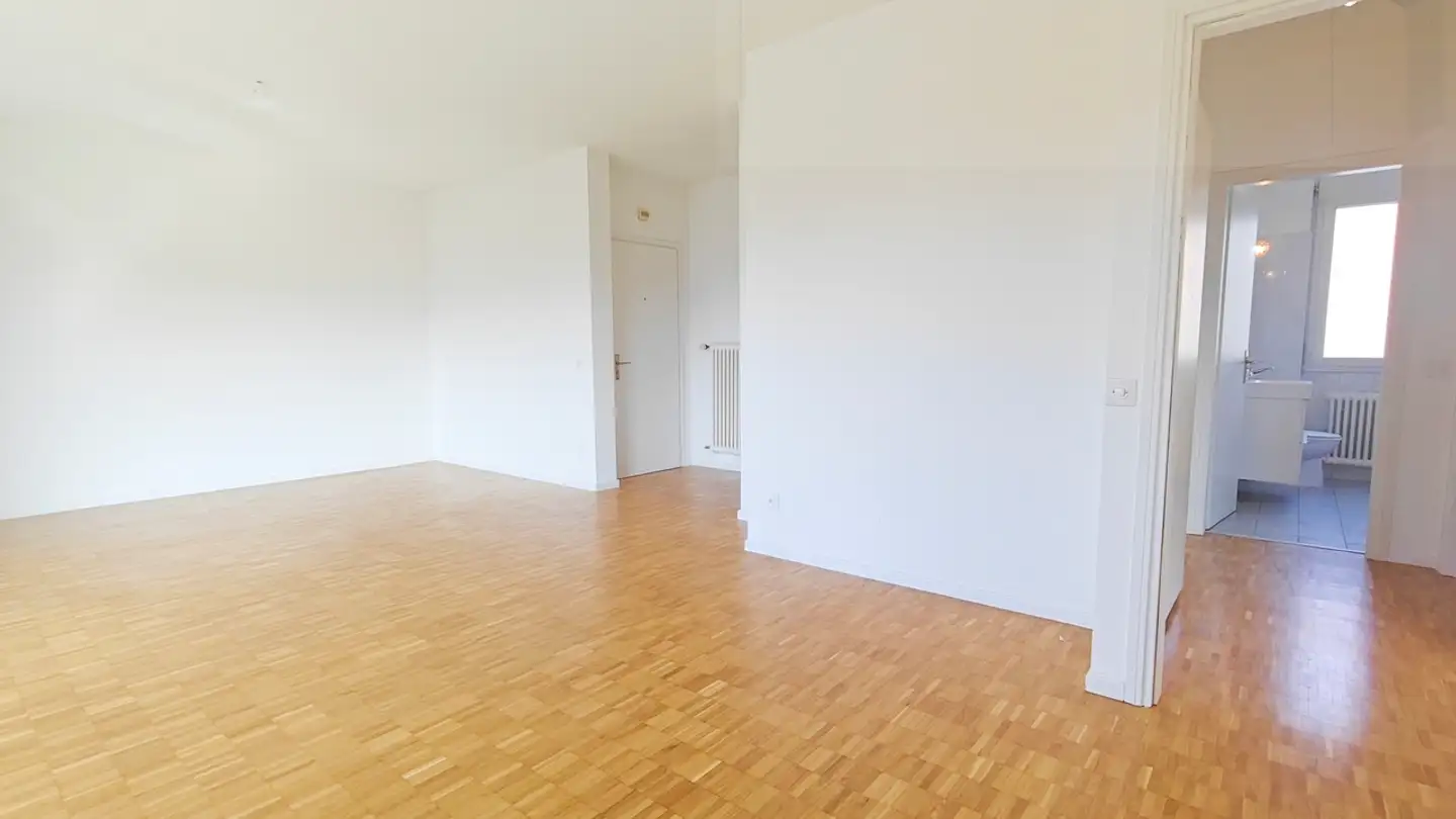 Appartamento in affitto - Via Maestri Comacini 7, 6834 Morbio Inferiore - Foto 3