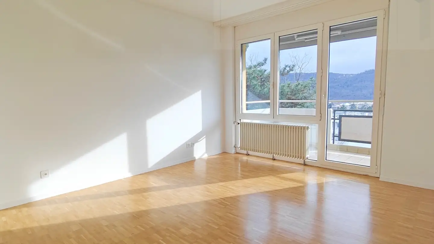 Appartamento in affitto - Via Maestri Comacini 7, 6834 Morbio Inferiore - Foto 4