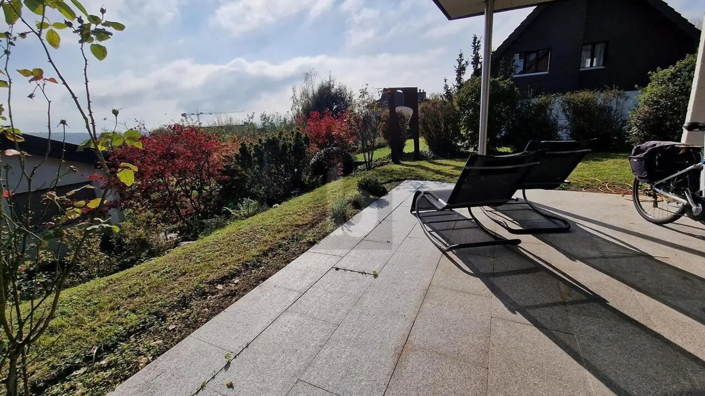 Villa mieten - 4104 Oberwil BL - Foto 2