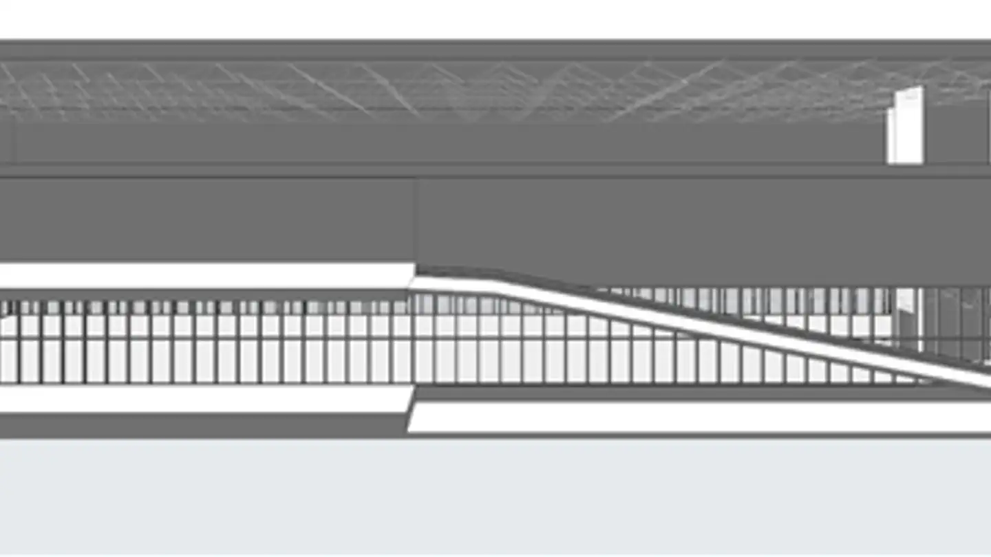 Casa singola in affitto - 1030 Bussigny - Foto 2