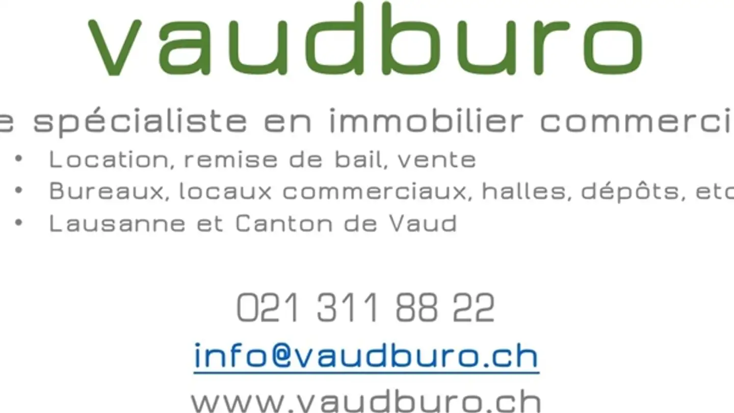 Casa singola in affitto - 1030 Bussigny - Foto 4