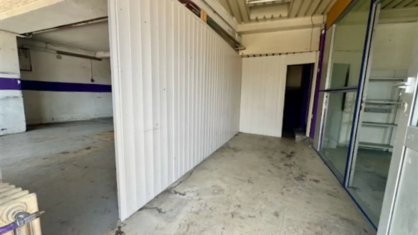 Appartement à louer - Rue Pierre-Dubied 10, 2108 Couvet - Photo 4