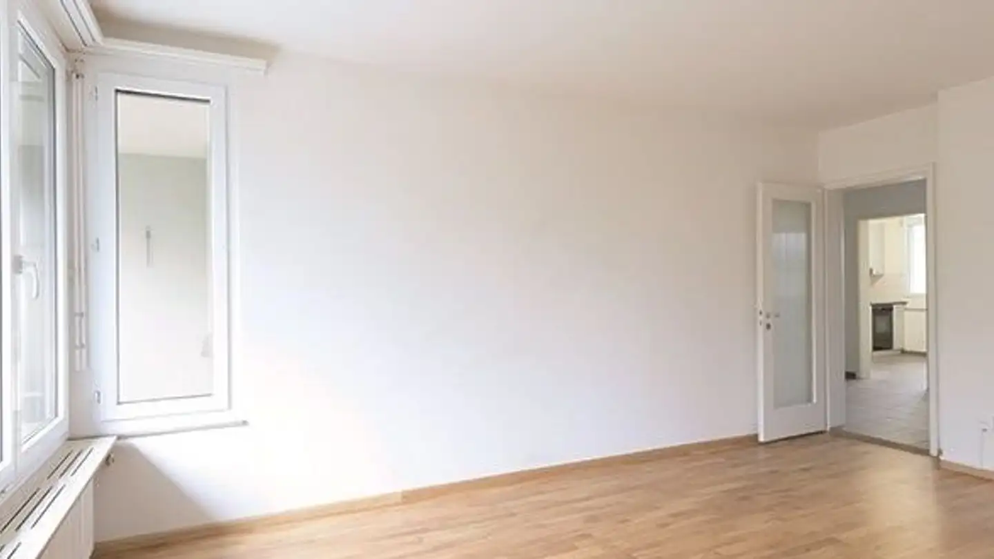 Appartamento in affitto - Christoph Merian-Platz 8, 4052 Basel - Foto 3