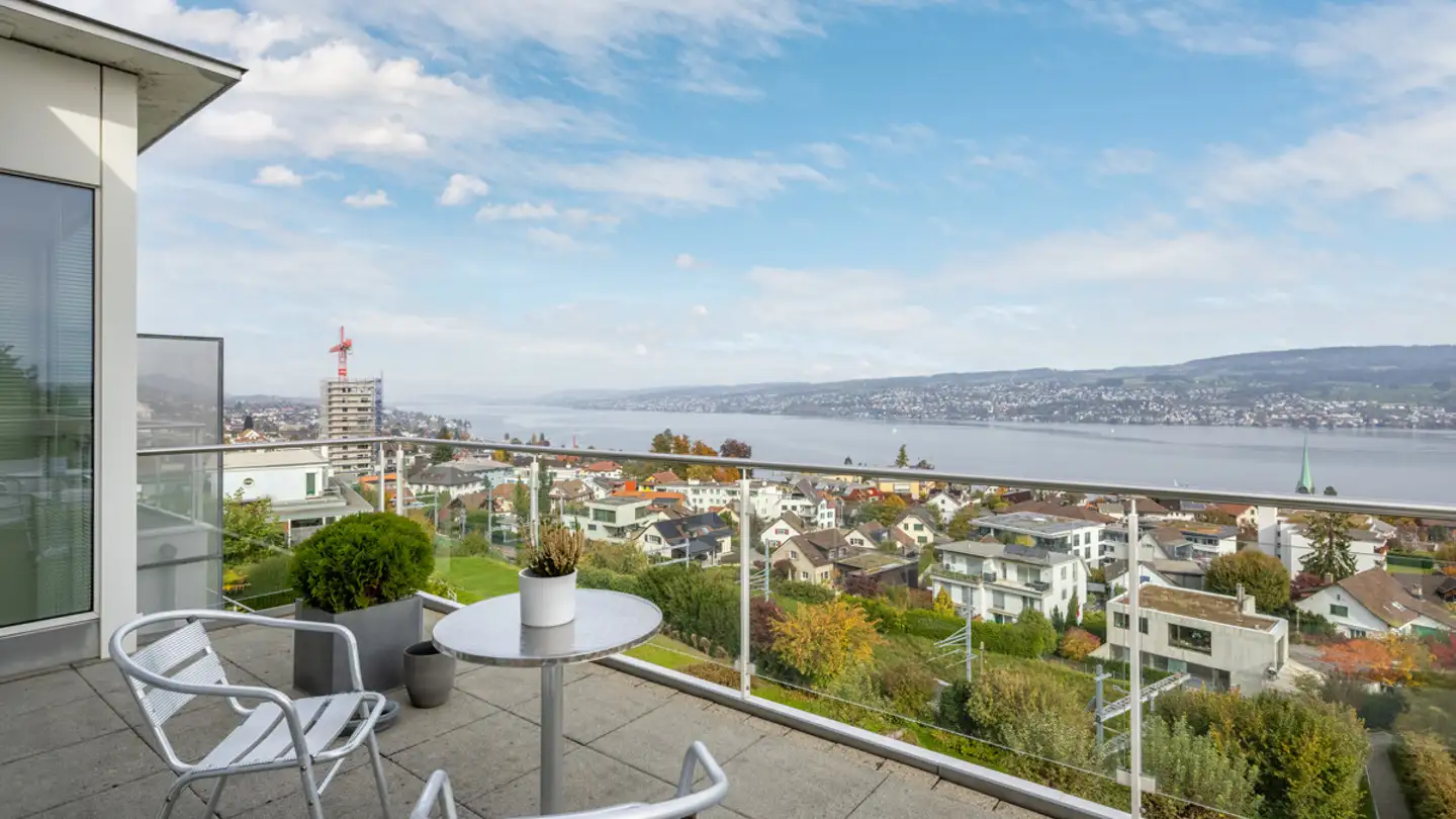 Casa bifamiliare in affitto - 8810 Horgen - Photo 2