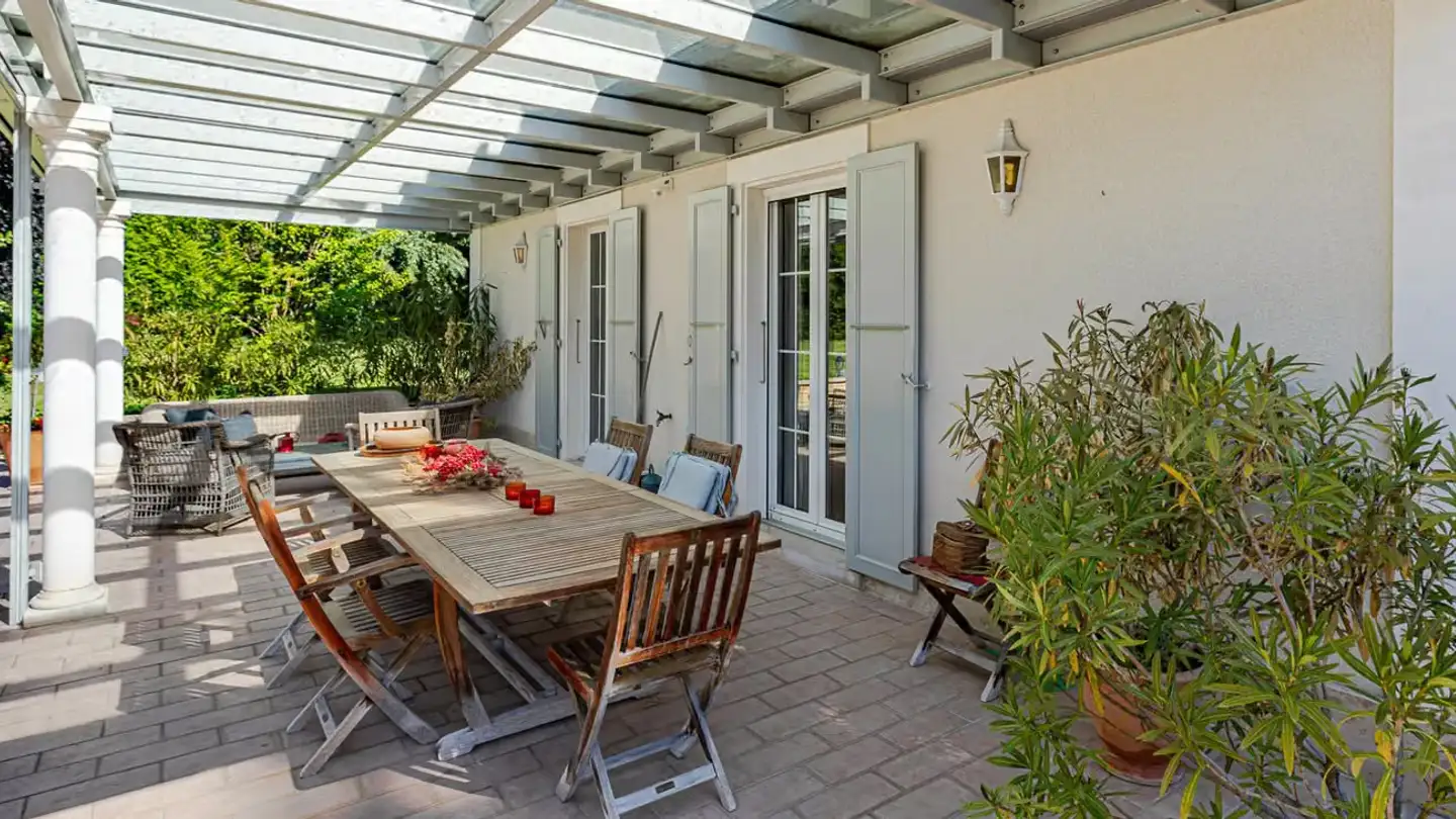 Villa for rent - 1296 Coppet - Photo 3