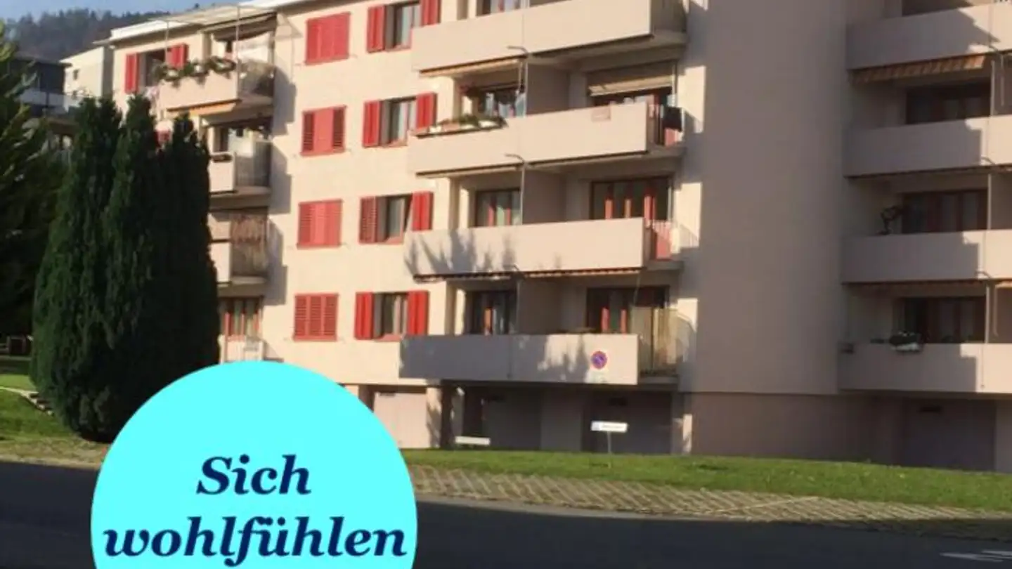 Appartamento in affitto - Pulvermühleweg, 6010 Kriens