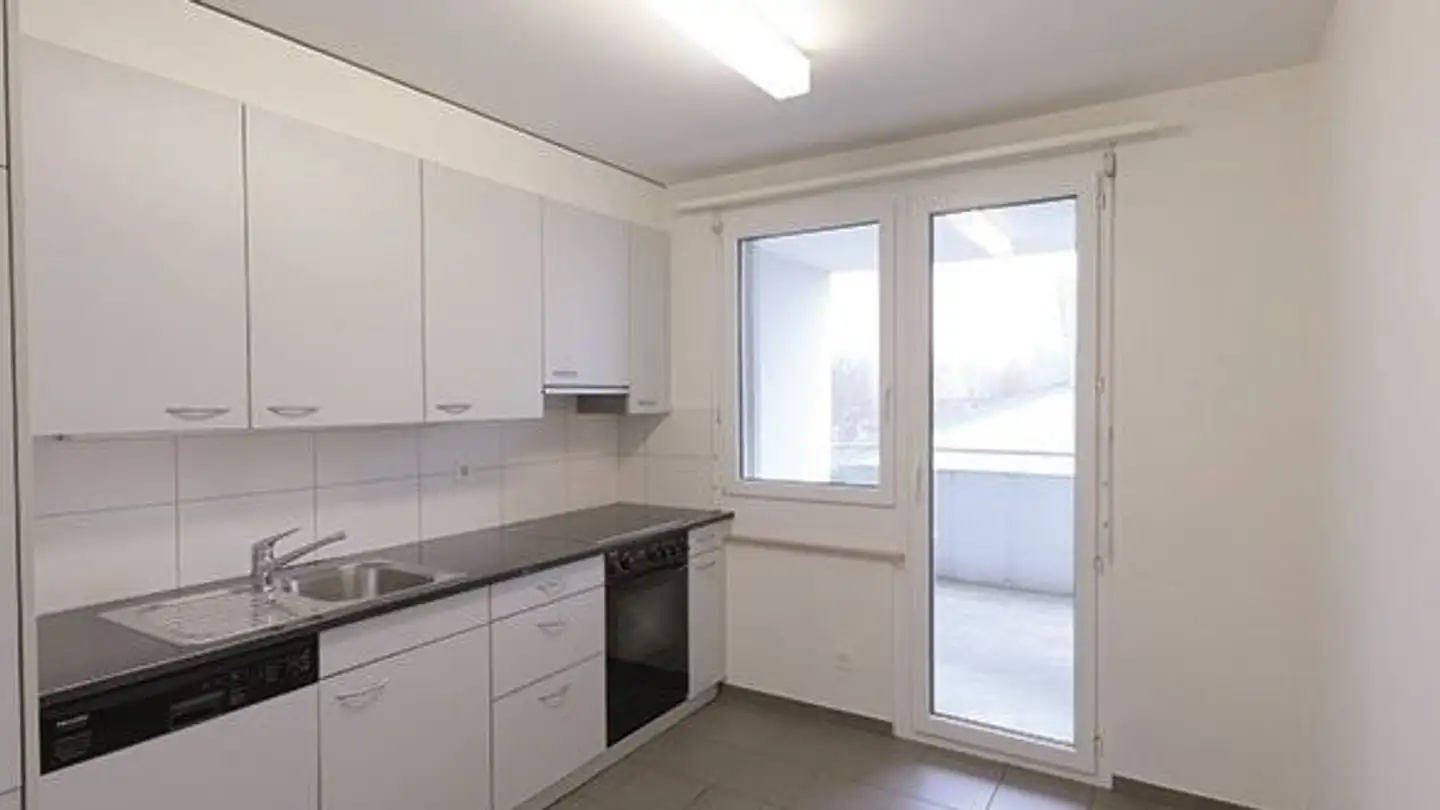 Appartamento in affitto - Christoph Merian-Platz 8, 4052 Basel - Foto 4