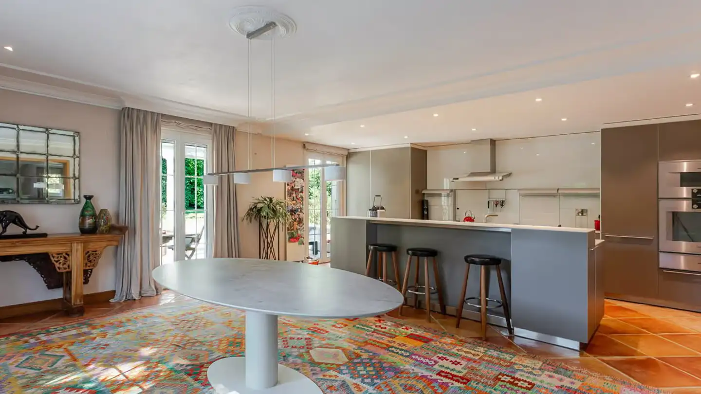 Villa for rent - 1296 Coppet - Photo 4