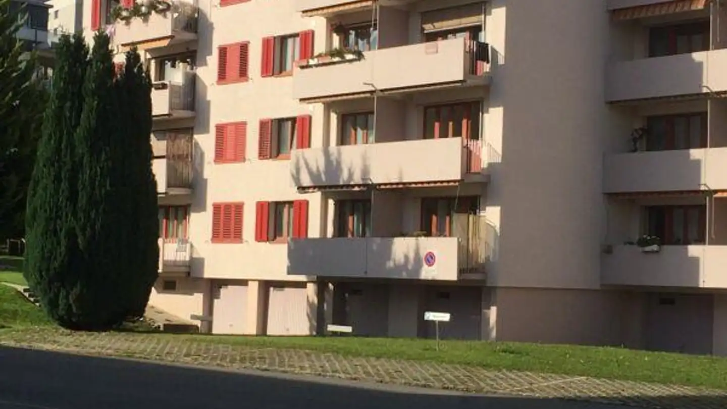 Appartamento in affitto - Pulvermühleweg, 6010 Kriens - Foto 2